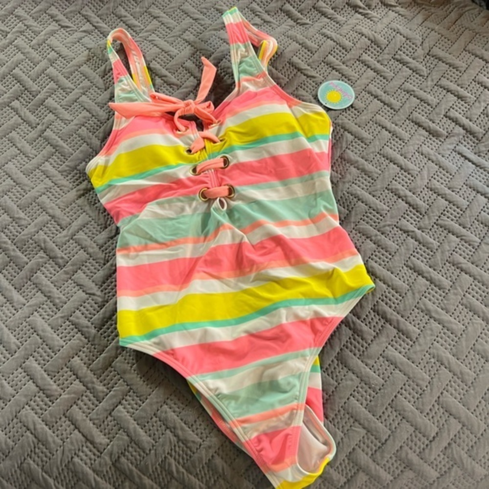 Swim Suit​​​​